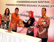 Telkom Luncurkan Program ESG 2024 sebagai Bagian Transformasi TelkomGroup